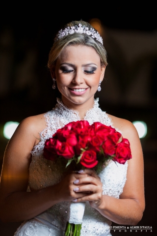 Casamento Mauro & Viviam